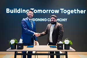 Dubai Holding Community Management Expands Flexible EV Charging Access in Partnership with PlusX Electric