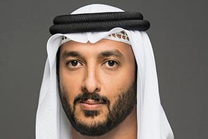 Statement by His Excellency Abdulla bin Touq Al Marri, Minister of Economy and Tourism, on the adoption of the national program for the Development of the Statistical System in the