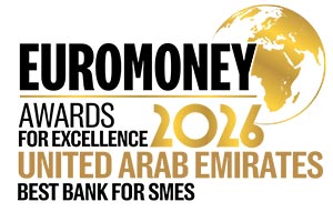 Rakbank Named UAE's Best SME Bank by Euromoney for the Second Consecutive Year