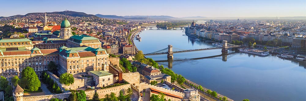 flydubai resumes flights to Budapest from 31 July, scales to daily service by October