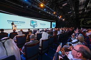 Knowledge Summit 2026: Knowledge models shaping humanity's future and navigating crises