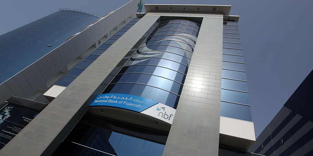 National Bank of Fujairah PJSC (NBF) – H1 2026 Results NBF posted its best half yearly net profit after tax of AED 688.9 million, up 10.2% vs H1 2025