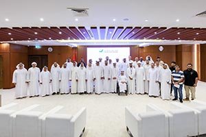National Agriculture Centre organises workshop to strengthen Emirati farmers’ role in advancing agricultural sector