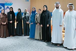 du Partners with the Emirates Global Youth Council in the U.S. to Empower Emirati Students Through Experience X Internship Program