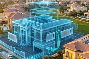 Dubai redefines the future of building permits with an AI system that issues licences automatically