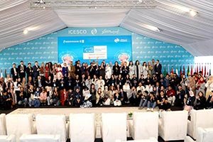 Commemorating International Youth Day MBRF announces 5th edition of 'Youth Knowledge Forum', to be jointly organized by MBRF, UNDP, and ICESCO