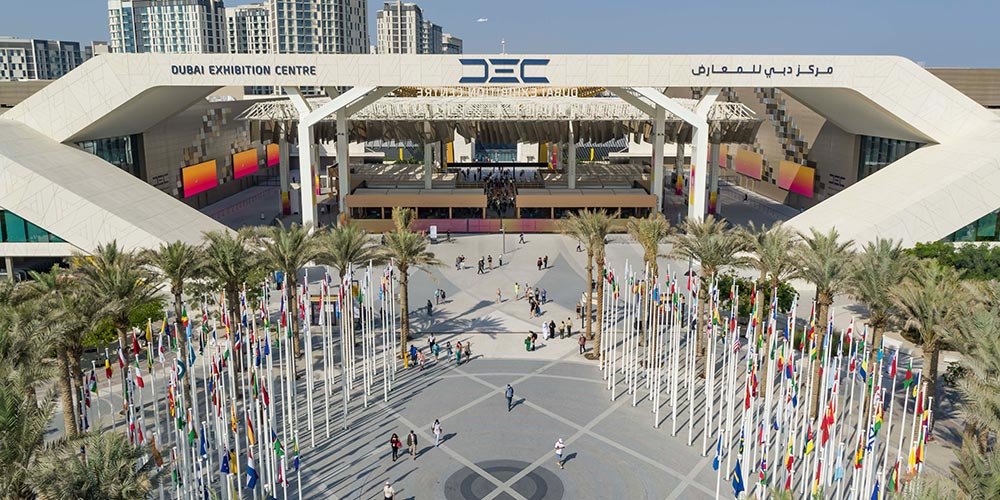 DWTC Announces Diverse Events Calendar Across Two Venues Through Year-End 2026