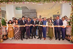Bhima Jewellers Expands UAE Presence with Two New Showrooms at Lulu Al Barsha and Lulu Muweilah