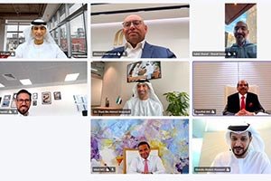 UAE International Investment Council Advances Outward FDI Agenda at Third Board Meeting