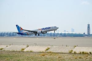 DXB enters stronger second half as capacity returns and investment continues