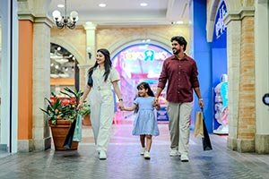 DSS FINAL SALE BRINGS UP TO 90% OFF ACROSS MORE THAN 500 BRANDS FOR THE FINAL WEEKEND OF DUBAI SUMMER SURPRISES