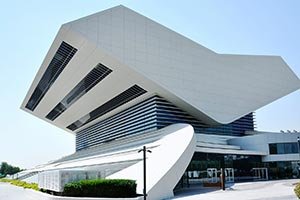 Mohammed Bin Rashid Library Celebrates Literature, Heritage, and Art in September