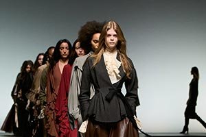 DUBAI FASHION WEEK ANNOUNCES SPRING/SUMMER 2027 DATES