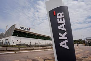 EDGE Completes Acquisition of Brazilian Aerospace Engineering Specialist AKAER
