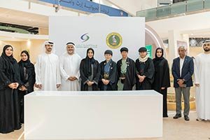 Environment Agency – Abu Dhabi partners with Japan’s Suwa Falconry Preservation Society to preserve a shared falconry heritage