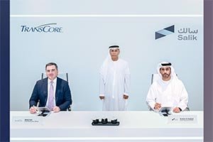 Salik Renews Strategic Partnership for Five Years to Support Tolling System and Technological Development With Transcore