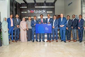 Hotpack records 96% environmentally friendly product portfolio in its latest sustainability report