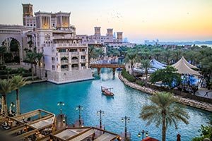 Dubai Department of Economy and Tourism launches two new sustainability courses to strengthen hospitality sector capabilities