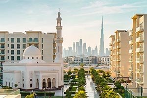Dubai Municipality completes package of projects and initiatives to enhance quality of life in workers’ areas