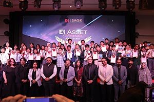 Ei ASSET Marks 25 Years with Dubai Awards Night Honoring UAE's Top Students and Schools