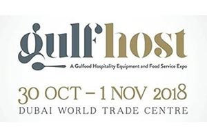 GulfHost 2026 to spotlight next-generation technology and equipment powering MENA’s expanding hospitality and foodservice sector
