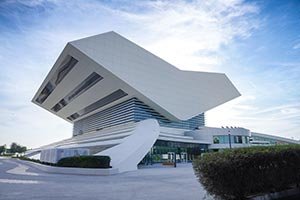 Mohammed Bin Rashid Library Announces Diverse Cultural Programme In October