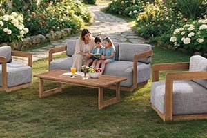 Al-Futtaim ACE launches 2027 Outdoor Living Collection, styled for together time