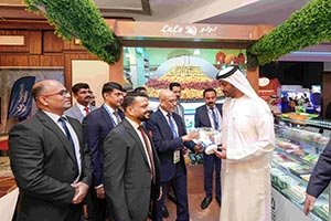 Future Food Forum 2026: UAE Calls for Greater Food Supply Resilience