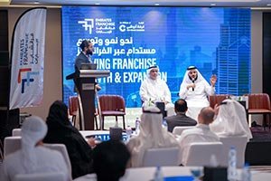 Emirates Franchise Association Highlights Franchising's Role in Scaling UAE Food Brands and Strengthening Sector Resilience at Future Food Forum 2026