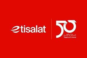 In the presence of Mansour bin Zayed etisalat launches project to expand digital infrastructure within the UAE and abroad to increase international connectivity to more than 500 Tbps by 2030