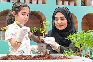 Dubai Municipality Launches ‘A Generation For A Greater Tomorrow’ Initiative To Develop Children’s Skills And Inspire Future Careers