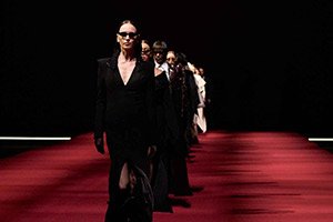 Dubai Fashion Week Announces Spring/Summer 2027 Edition Programme