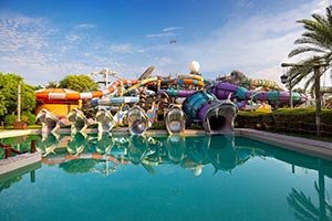 50 Days to Go: Experience the Ultimate F1 Season Finale Weekend in Abu Dhabi