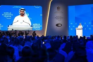 Mohammad Al Gergawi Announces Next Annual Meeting of Global Future Leaders for 12–14 October 2027