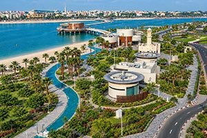 Dubai Municipality Completes Transformative Urban Development Projects Worth AED 1.6 Billion In 2026, Advancing Quality Of Life And Economic Growth