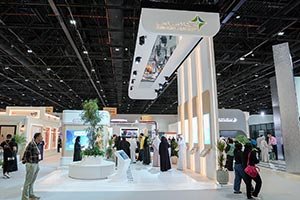 At AccessAbilities Expo 2026 Dubai Health Authority showcases three integrated pathways to empower people of determination