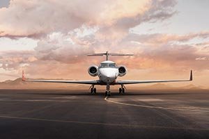 UAE and Saudi Arabia lead Middle East business aviation momentum, Honeywell Aerospace outlook finds