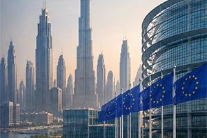 Dubai’s AI Boom vs Europe’s €200 Billion AI Push: Lumitech Looks at What Comes Next