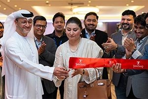 Tanishq Presents Privé, A Three-Day Exhibition Of Its Rarest High Jewellery, In Dubai
