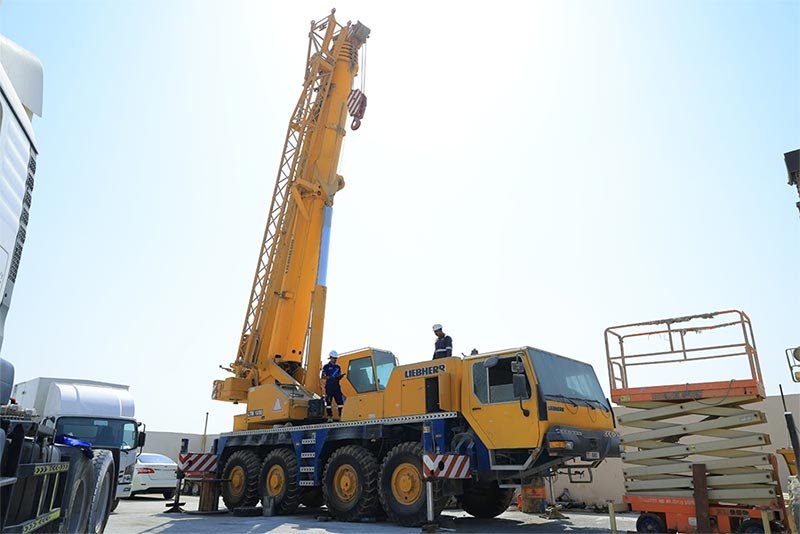 AutoDome Launches ‘ADL Automotive’ E-Commerce Platform to Deliver Professional Truck Diagnostic Tools Across the GCC