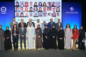 Government Officials from 19 Arab Countries Complete Sustainability Fellowship