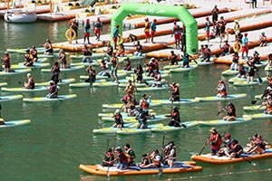 Dubai Fitness Challenge marks 10th edition with citywide calendar of fitness events and activities