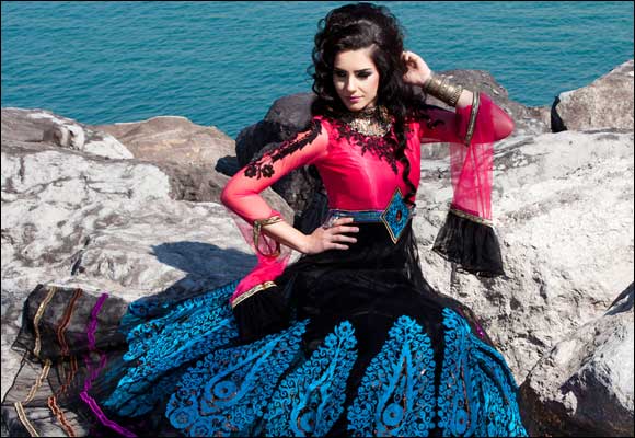 AL Yashmac latest designs capture the magic of Ramadan