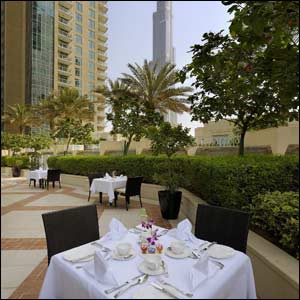 A rich and time-honoured celebration at Ramada Downtown Dubai