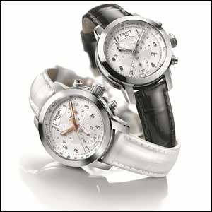 Tissot PRC 200 Lady Chrono
