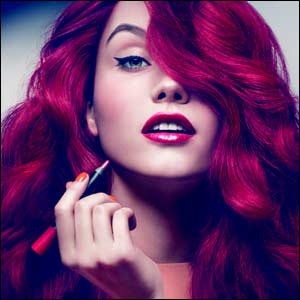 MASTER THE ART OF LIP COLOURING WITH MAX FACTOR