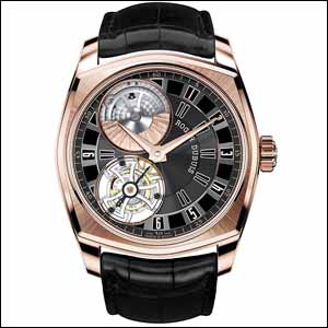 ONLY WATCH 2013