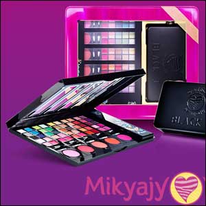 Mikyajy commemorates the holy month of Ramadan with spectacular offers and gift sets