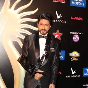 The spectacular iifa 2013 awards held at Venetian Macau wowed world audiences