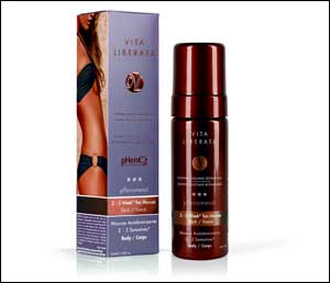Get a pHenomenal 3 Week Glow on Your Skin